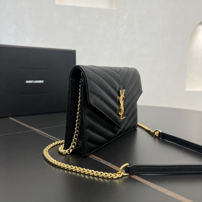 YSL Satchel Bags